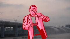 悶悶不樂