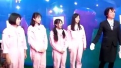 AKB48チーム8のあんた、ロケ! #15