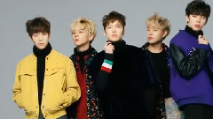 BNT 2017-1月號 畫報拍攝花絮