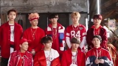 Pops In Seoul 無限的我MV拍攝采訪