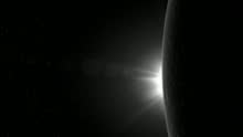 Reef - Come Back Brighter (Black and White Earth Version)