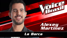 La Barca 現場試聽版