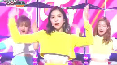 TT - KBS音樂銀行現場版 16/11/04