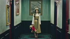 Dream Catcher - Chase Me 預告版