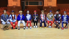 NCT127 < MV Bank >全場