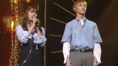 All For You & 小氣鬼