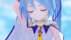 三媽式雪初音slient scream