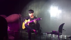 2017鄭成河北京指彈演奏會