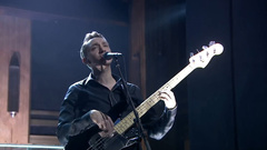 The XX - Say Something Loving (肥倫秀)現場版