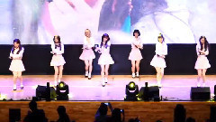 OH MY GIRL - 整場