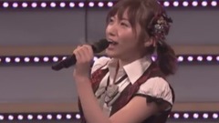 AKB48の13期生、単獨コンサートで涙の熱唱