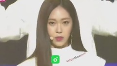 I Wish - Show Champion 現場版 17/01/18
