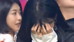 一位&安可 - Show champion 現場版 17/01/18