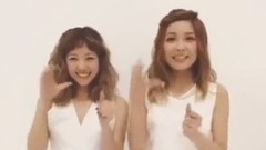 AAAの精靈chiaki