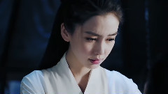 娉婷為楚北捷擦傷互吻