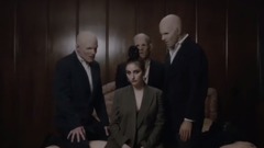 Banks - Trainwreck