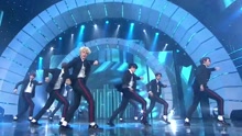  - Good Thing - MBC Show Champion 現場版 17/01/18