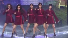  - Chase Me - MBC Show Champion 現場版 17/01/18