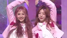  - I Think I Love U - MBC Show Champion 現場版 17/01/18