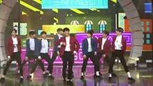  - Pretty Pretty - MBC Show Champion 現場版 17/01/18