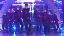  - U r my only one - MBC Show Champion 現場版 17/01/18