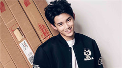 顏值安利之我愛你