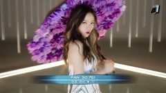韓國女團Melon粉絲數排行Top20