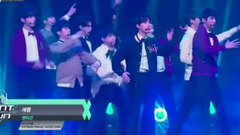 Pretty Pretty - M!Countdown現場版 17/01/19
