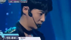 TOUCH - M!Countdown現場版 17/01/19