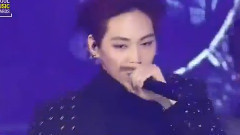 Hard Carry - 第26屆首爾歌謠大賞 現場版 17/01/19