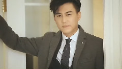 靳東<男人風尚>拍攝花絮