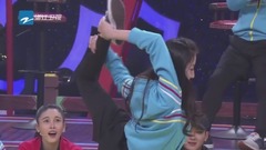 王牌對王牌第一期 精彩花絮