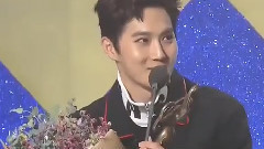 本賞 - 第26屆首爾歌謠大賞 現場版 17/01/19