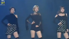 Once Again&珍貴的愛&Jelly Jelly&TT&Cheer Up