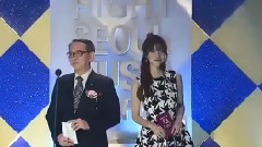 最佳音源 - 第26屆首爾歌謠大賞 現場版 17/01/19