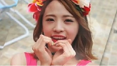 OH MY GIRL - JINE申惠真0122生日快樂