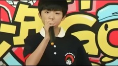 我不是一定要你回來