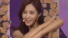深夜TV 演藝 YURI cut