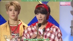 新人獎 - 第26屆首爾歌謠大賞 中文字幕 17/01/19