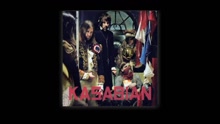卡薩比安樂隊 - Kasabian - Murrayfield Edinburgh