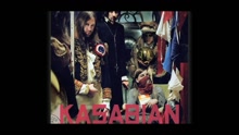 卡薩比安樂隊 - Kasabian - Manchester Heaton Park Part 1