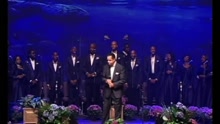 Richard Smallwood - Same God