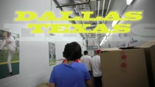 One Direction in America, Ep. 4 (VEVO LIFT)