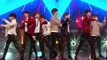  - Pretty Pretty - M COUNTDOWN 現場版 17/01/19