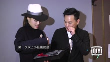 容祖兒首攻蛋張信哲加持 聞華仔墜馬意外好心疼