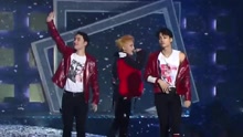 EXO - EXO 安可舞臺