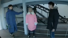 孝淵的千萬Like EP05