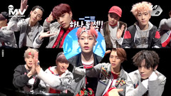 NCT 127無限的我全場