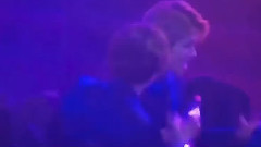 EXO觀看Black Pink Boombayah