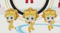 獅子Saber